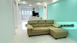 Blk 561 Cheng San Place (Ang Mo Kio), HDB 3 Rooms #503174921